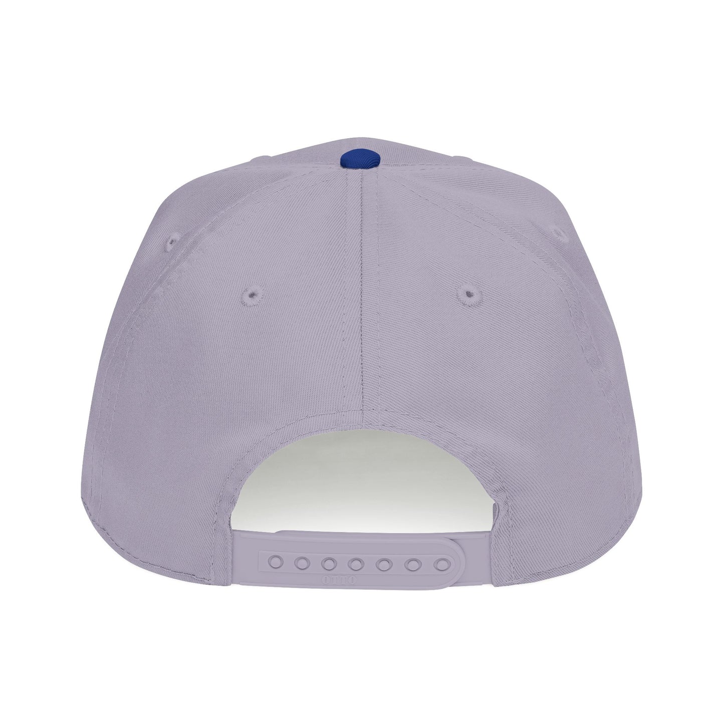 Custom Logo- Mid Profile Baseball Cap