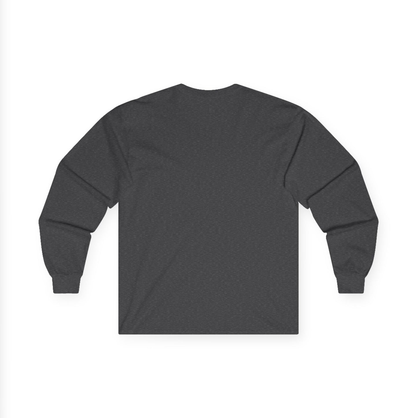 Gildan Long Sleeve T-Shirt - Custom Logo