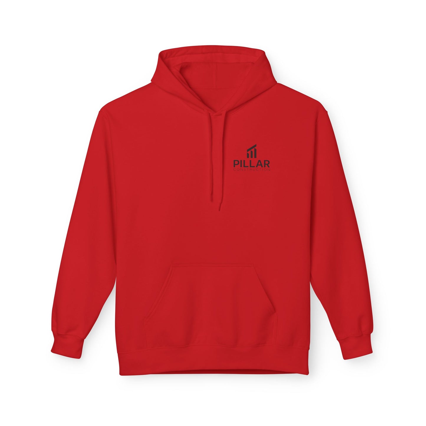 Gildan Hoodie - Custom Logo