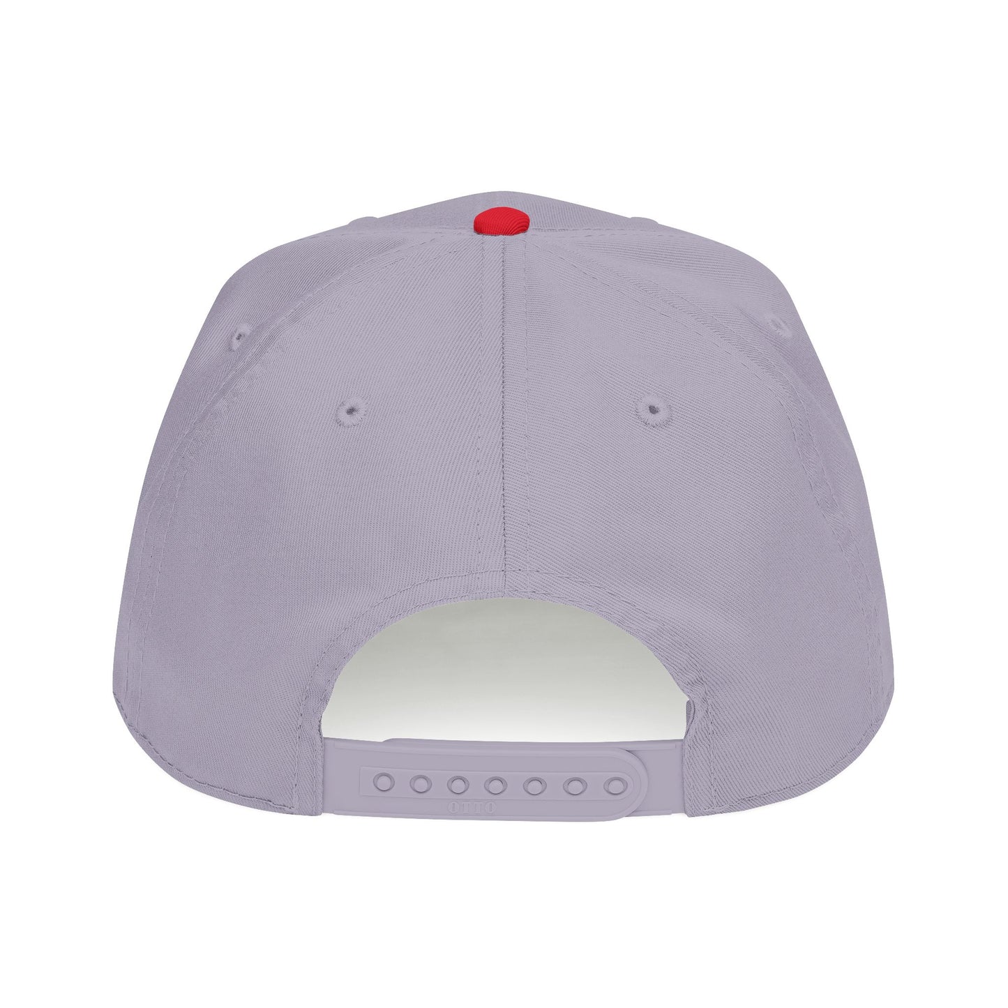 Custom Logo- Mid Profile Baseball Cap