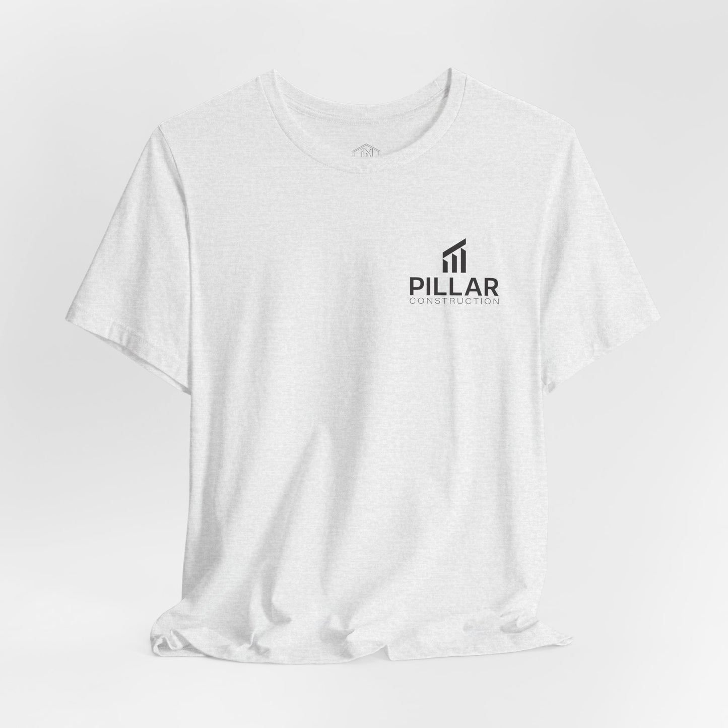 Bella+Canvas T-Shirt - Custom Logo