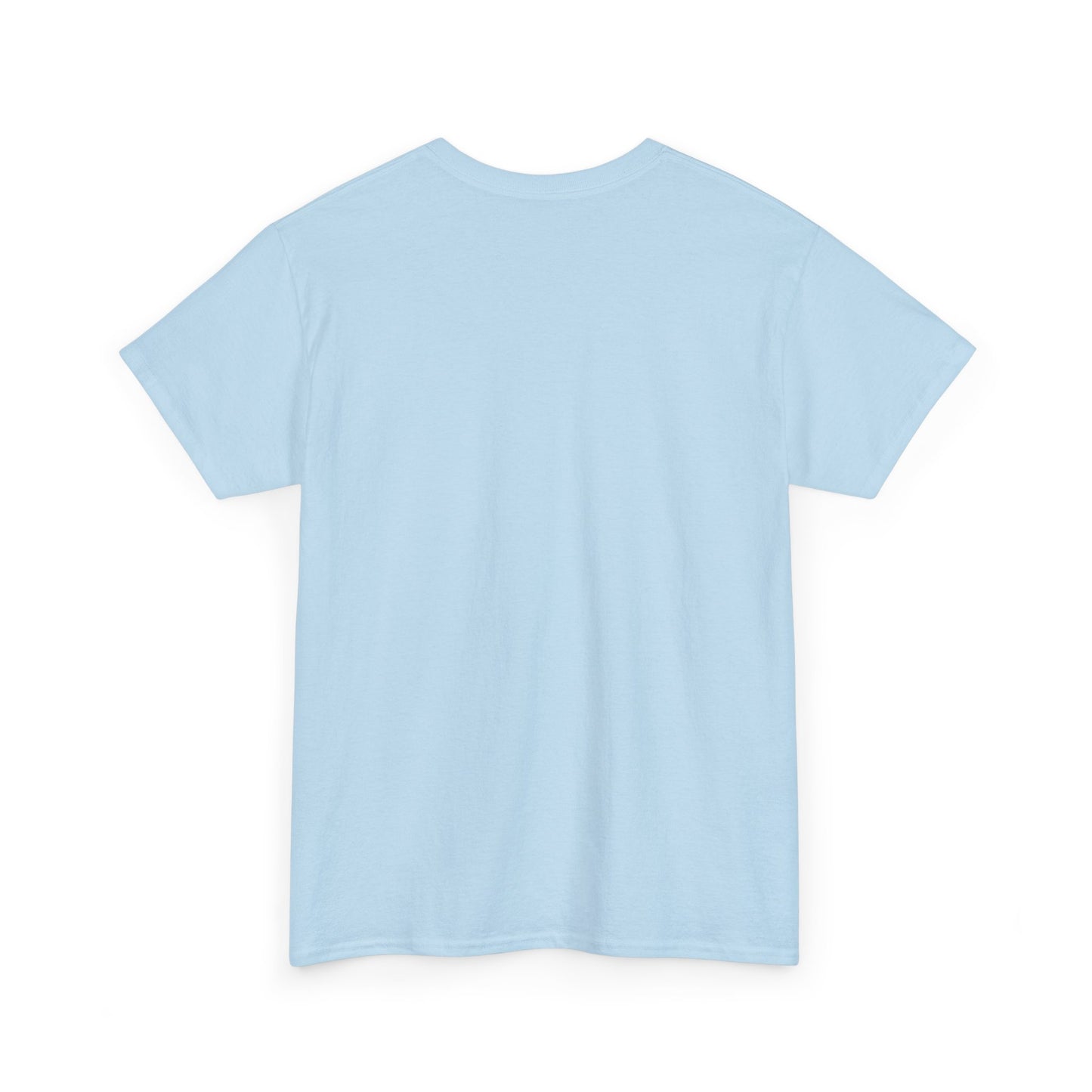 Gildan Heavy Cotton T-Shirt - Custom Logo