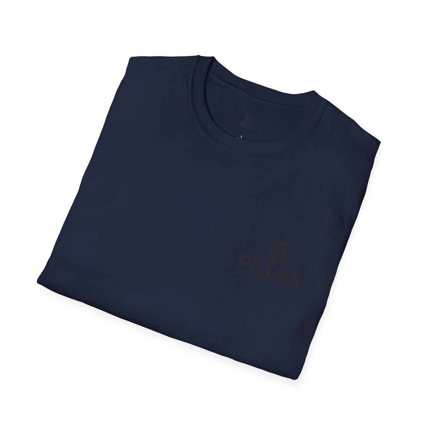 Gildan Softstyle T-Shirt - Custom Logo