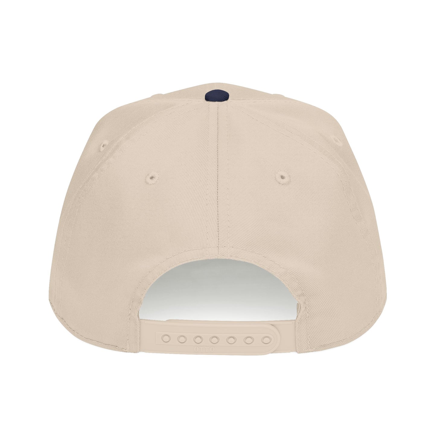 Boatin' & Floatin' - Mid Profile Baseball Cap