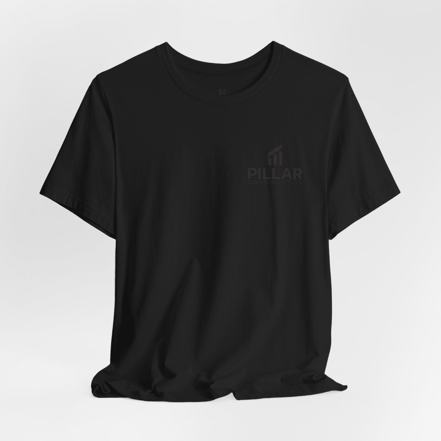 Bella+Canvas T-Shirt - Custom Logo