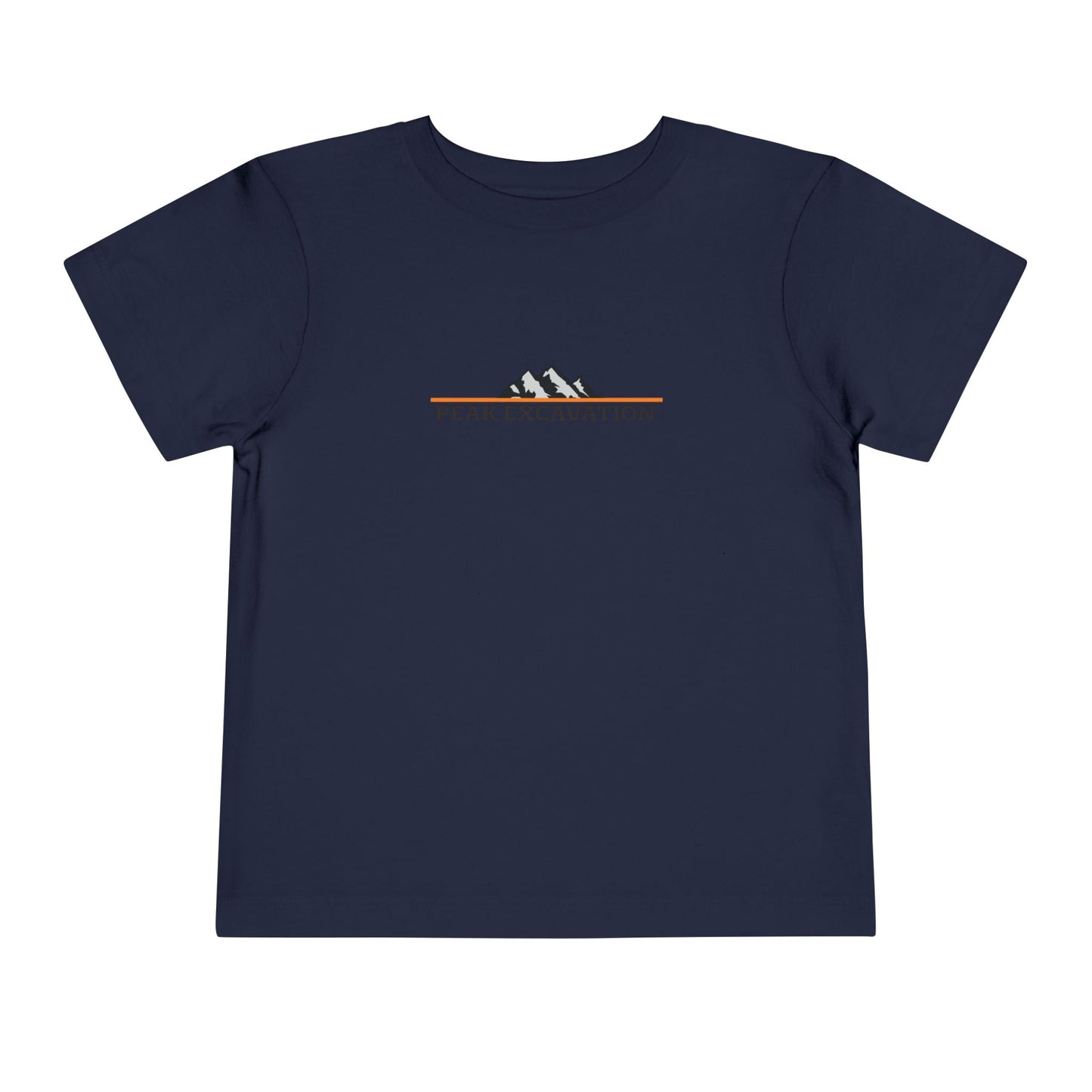 Toddler Gildan Tee - Custom Logo