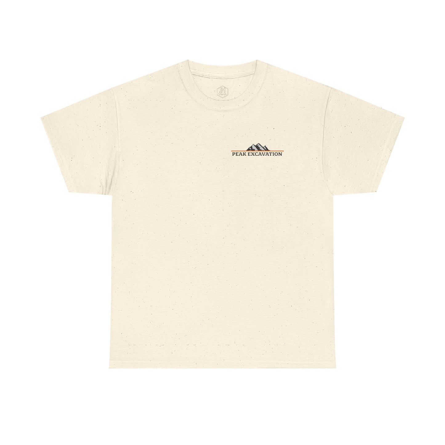 Gildan Heavy Cotton T-Shirt - Custom Logo