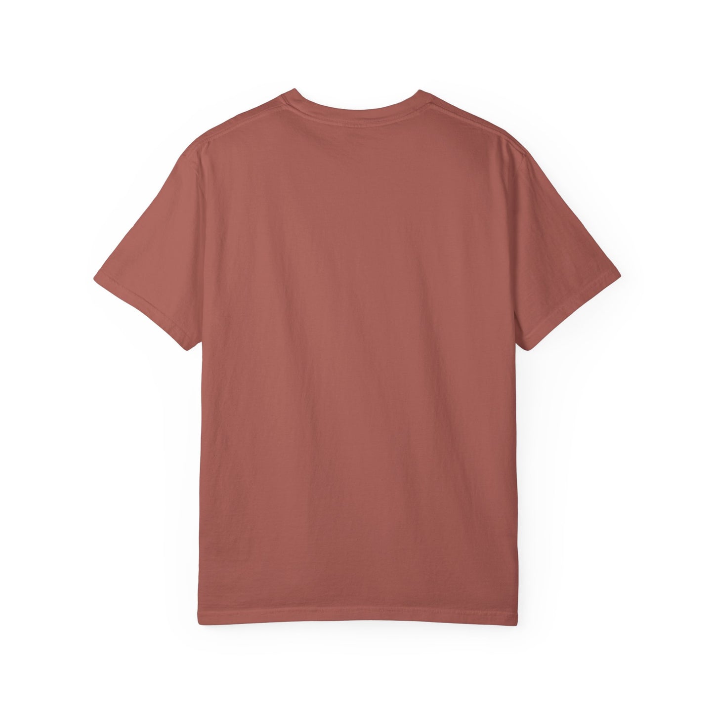 Comfort Colors T-Shirt - Custom Logo