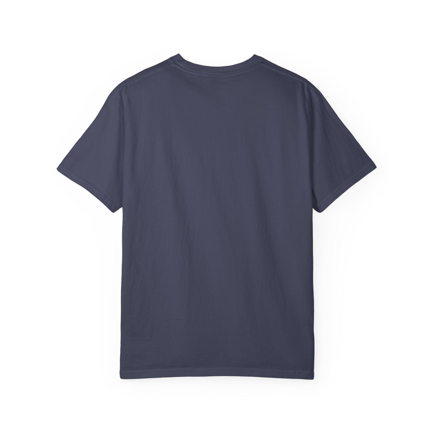Comfort Colors T-Shirt - Custom Logo