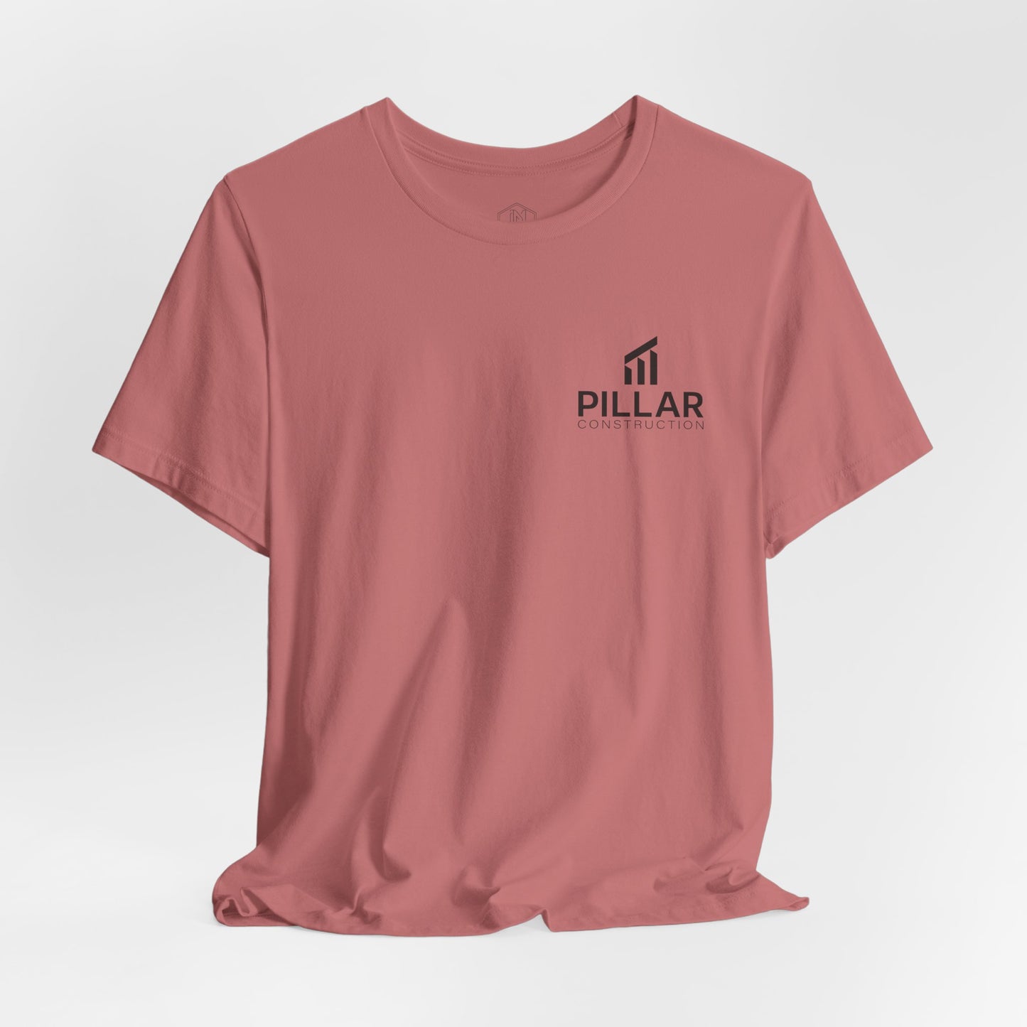 Bella+Canvas T-Shirt - Custom Logo