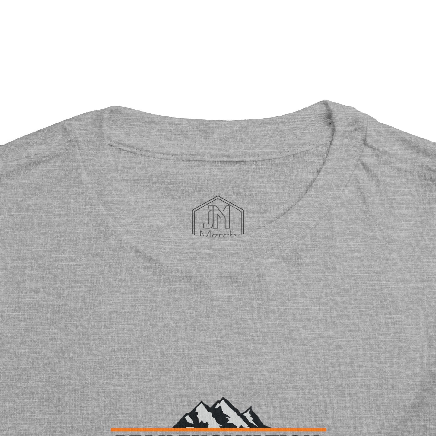 Toddler Gildan Tee - Custom Logo