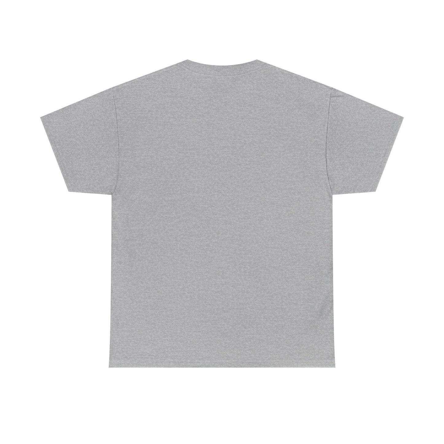 Gildan Heavy Cotton T-Shirt - Custom Logo