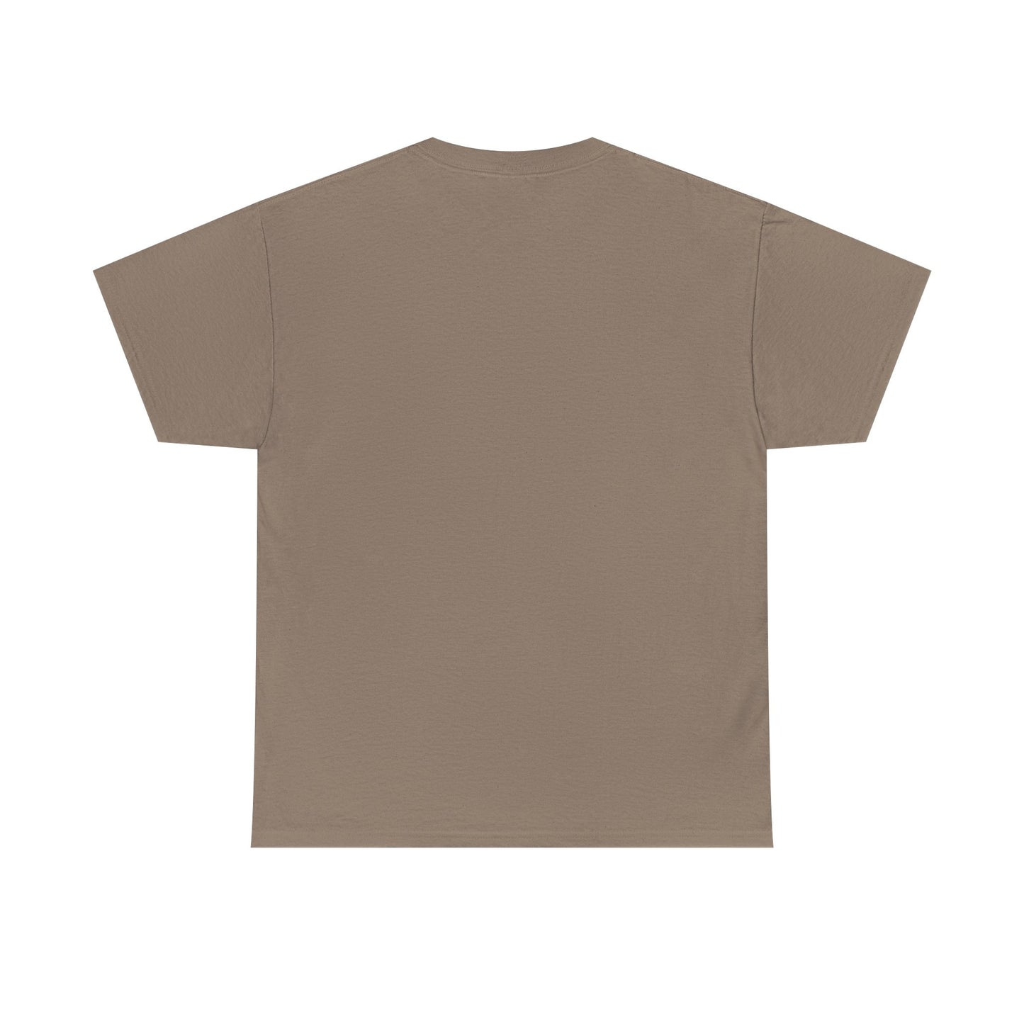 Gildan Heavy Cotton T-Shirt - Custom Logo