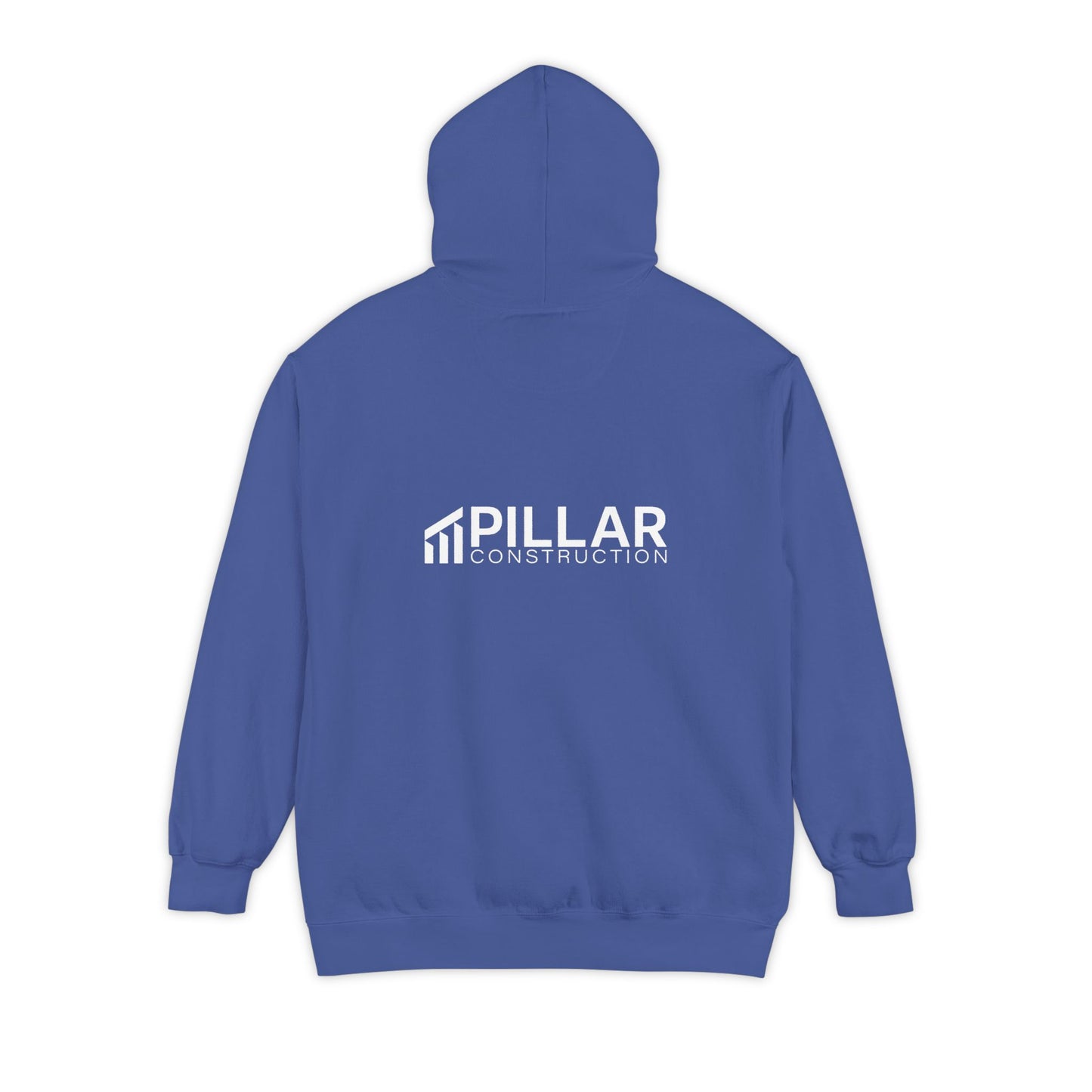 Comfort Colors Hoodie - Custom Logo