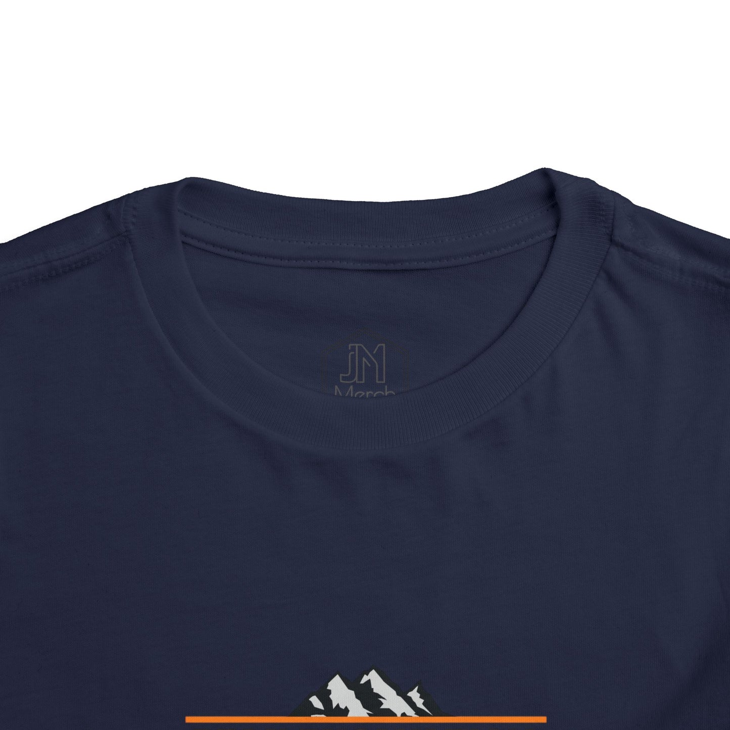 Toddler Gildan Tee - Custom Logo