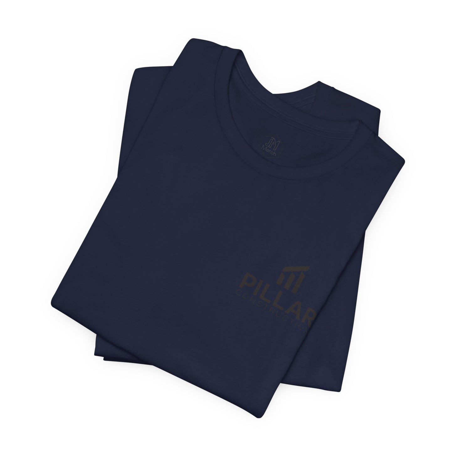 Bella+Canvas T-Shirt - Custom Logo