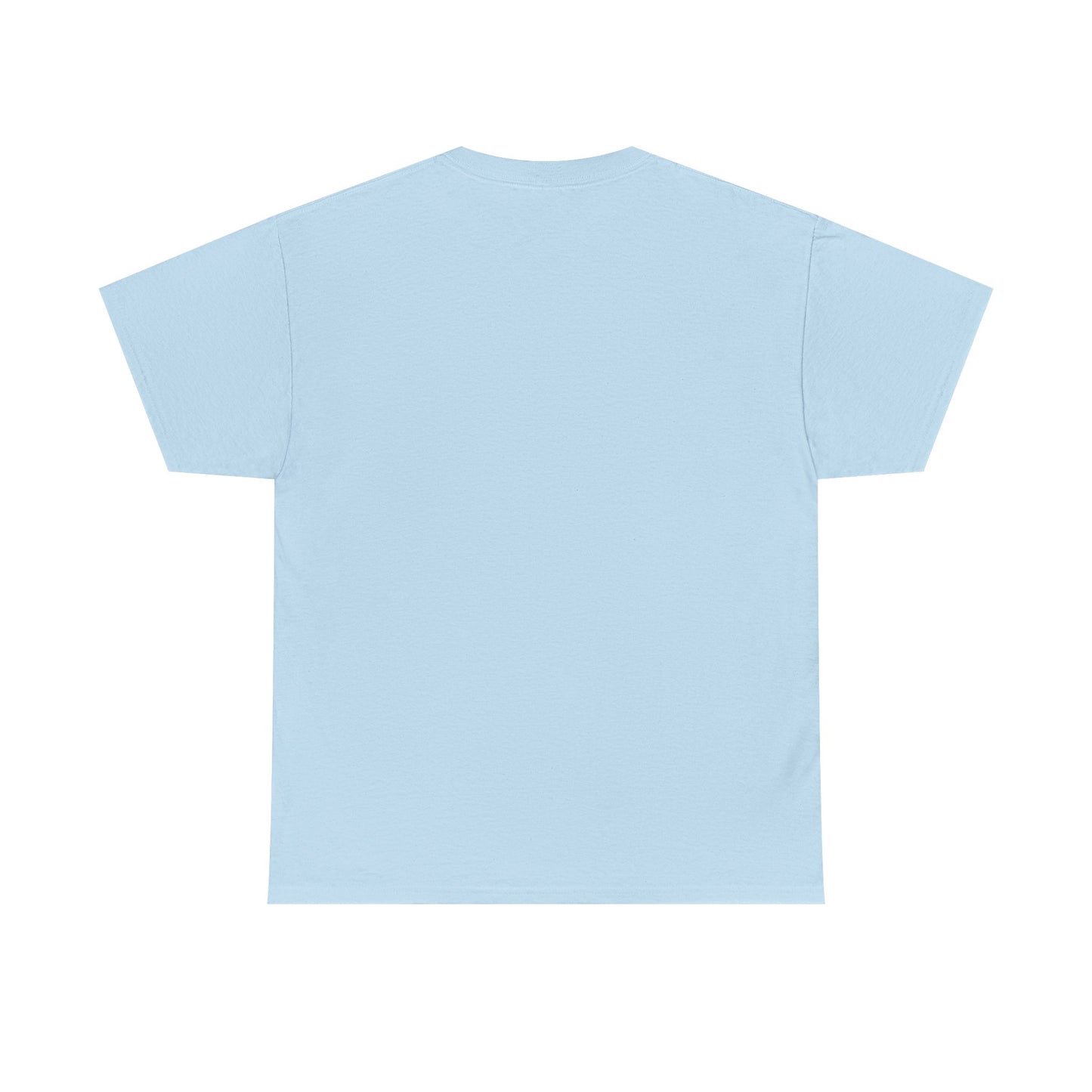 Gildan Heavy Cotton T-Shirt - Custom Logo