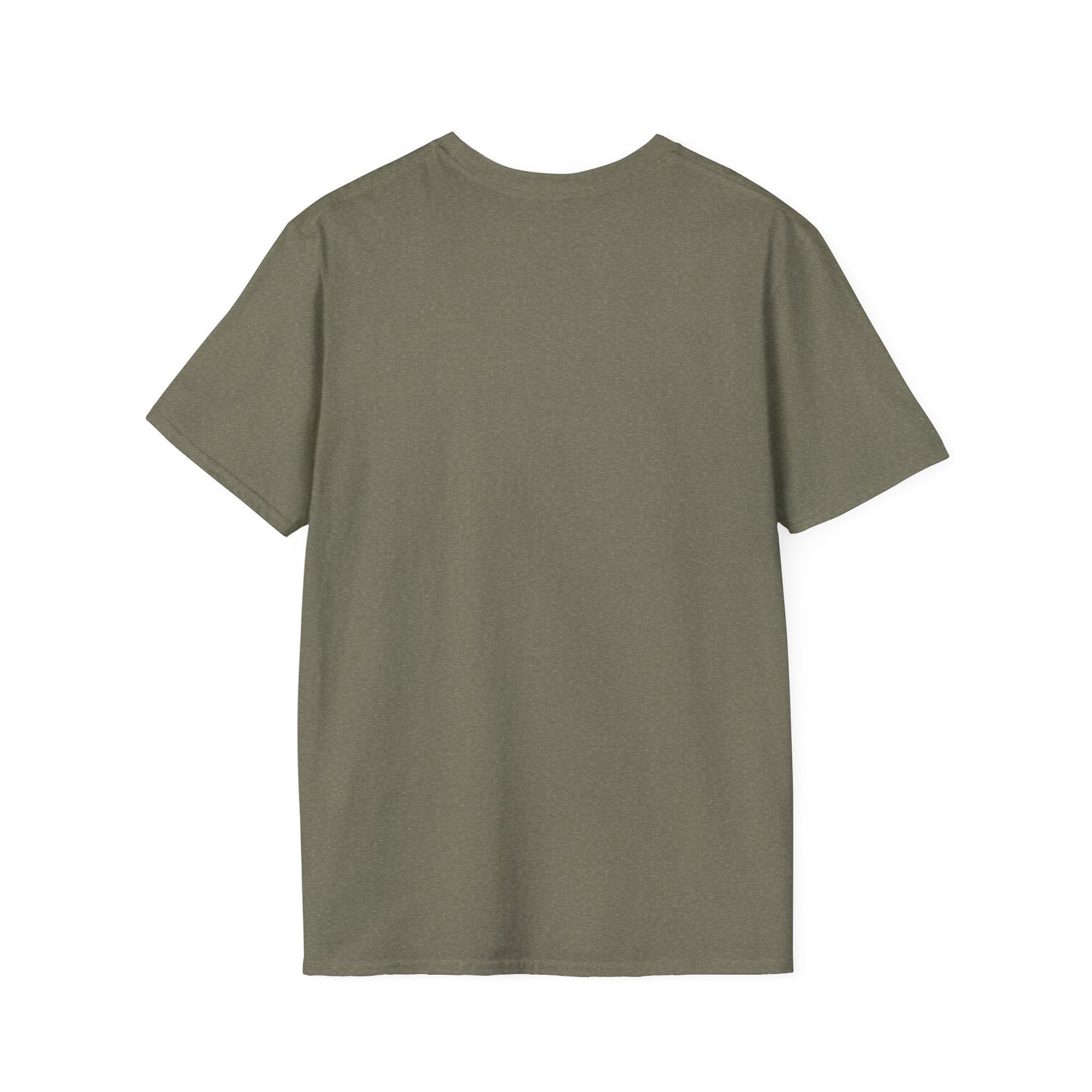 Gildan Softstyle T-Shirt - Custom Logo