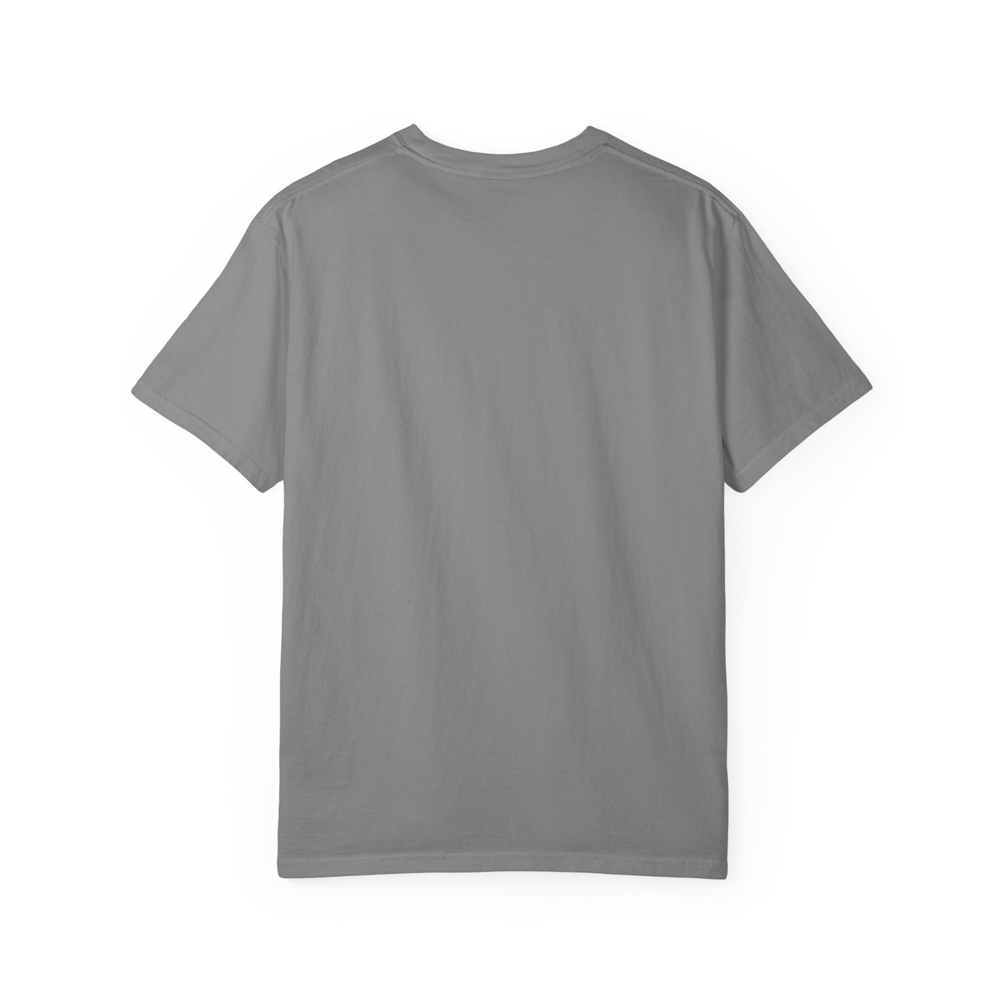 Comfort Colors T-Shirt - Custom Logo