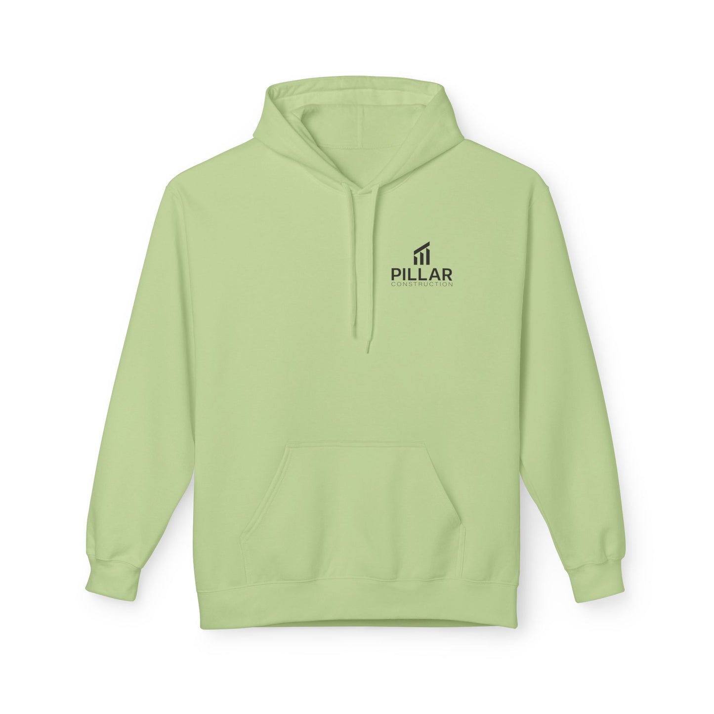 Gildan Hoodie - Custom Logo