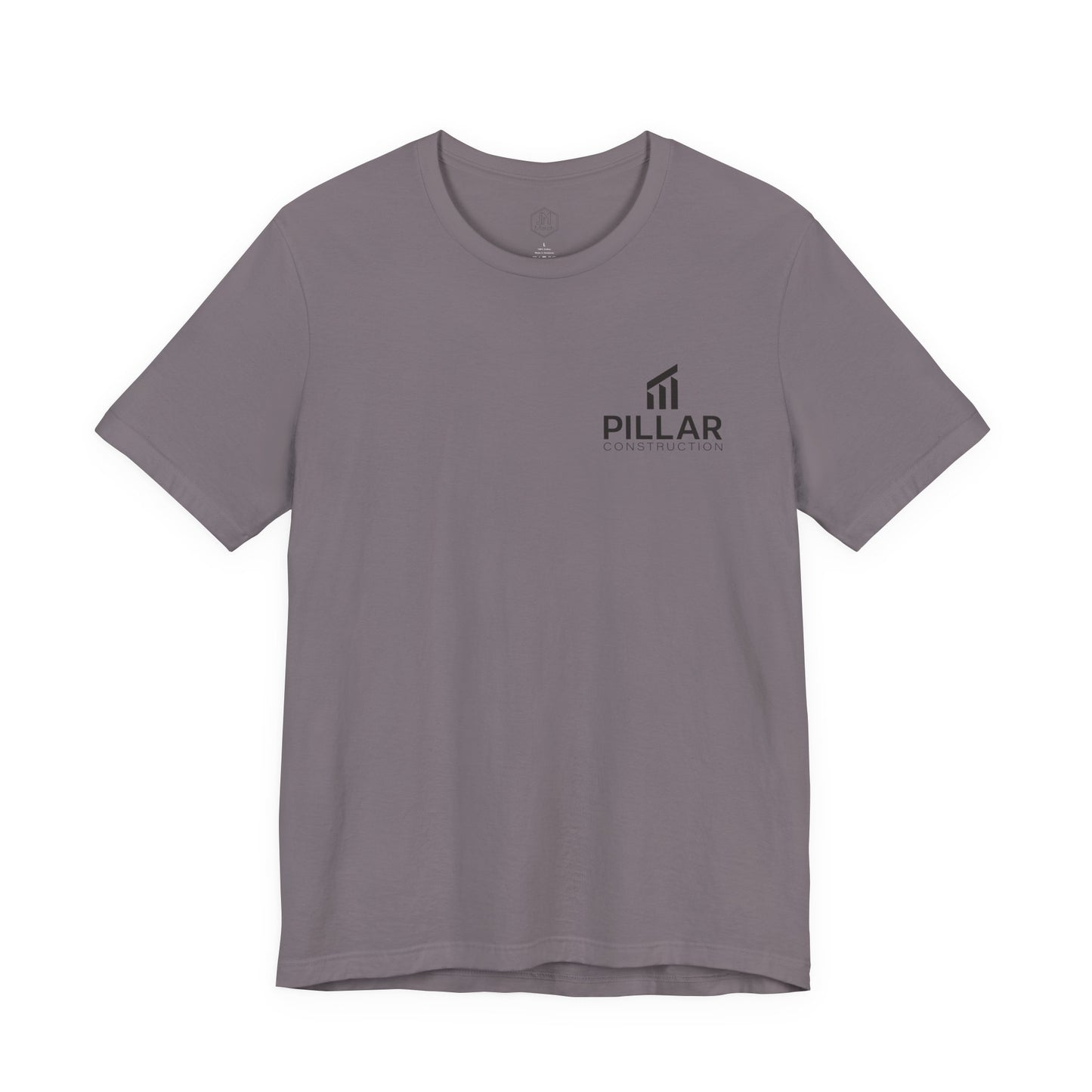 Bella+Canvas T-Shirt - Custom Logo