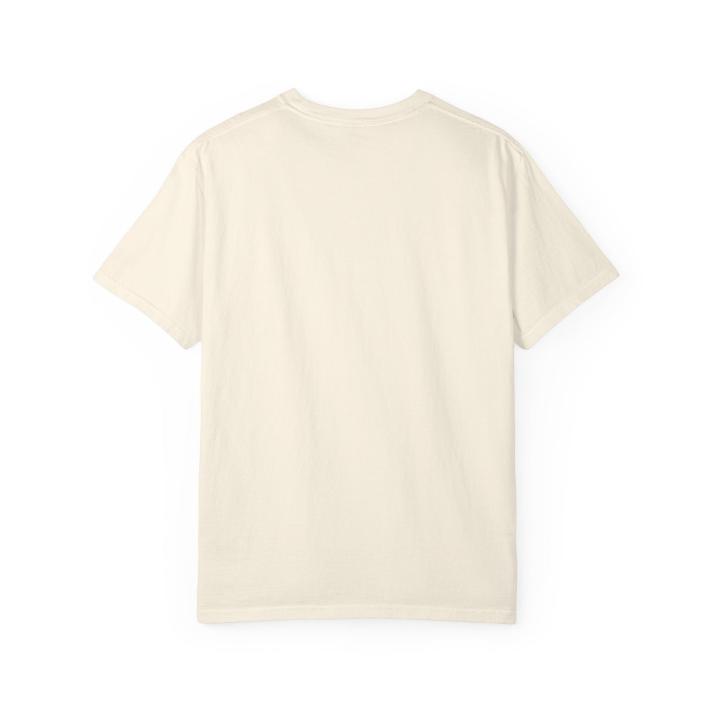 Comfort Colors T-Shirt - Custom Logo
