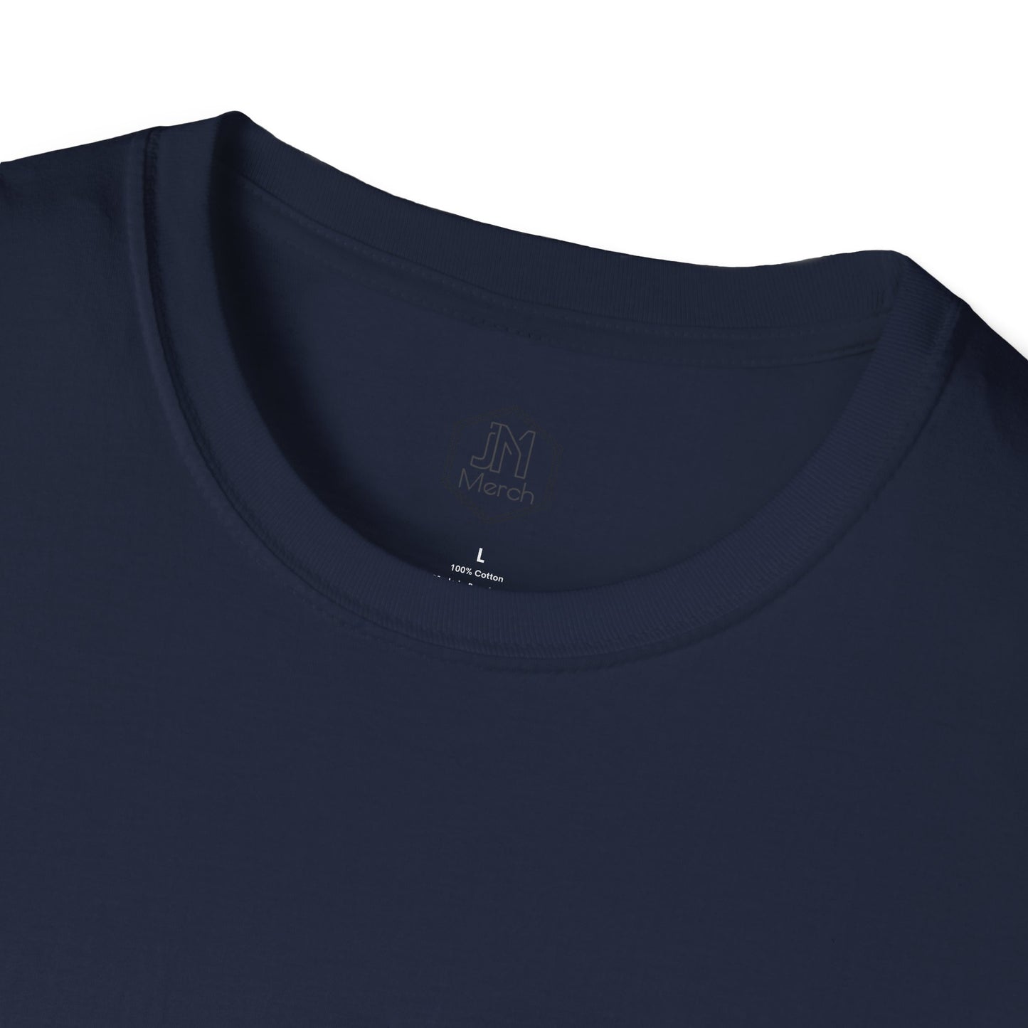 Gildan Softstyle T-Shirt - Custom Logo