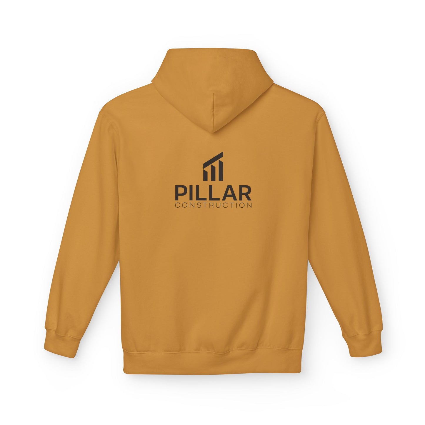 Gildan Hoodie - Custom Logo