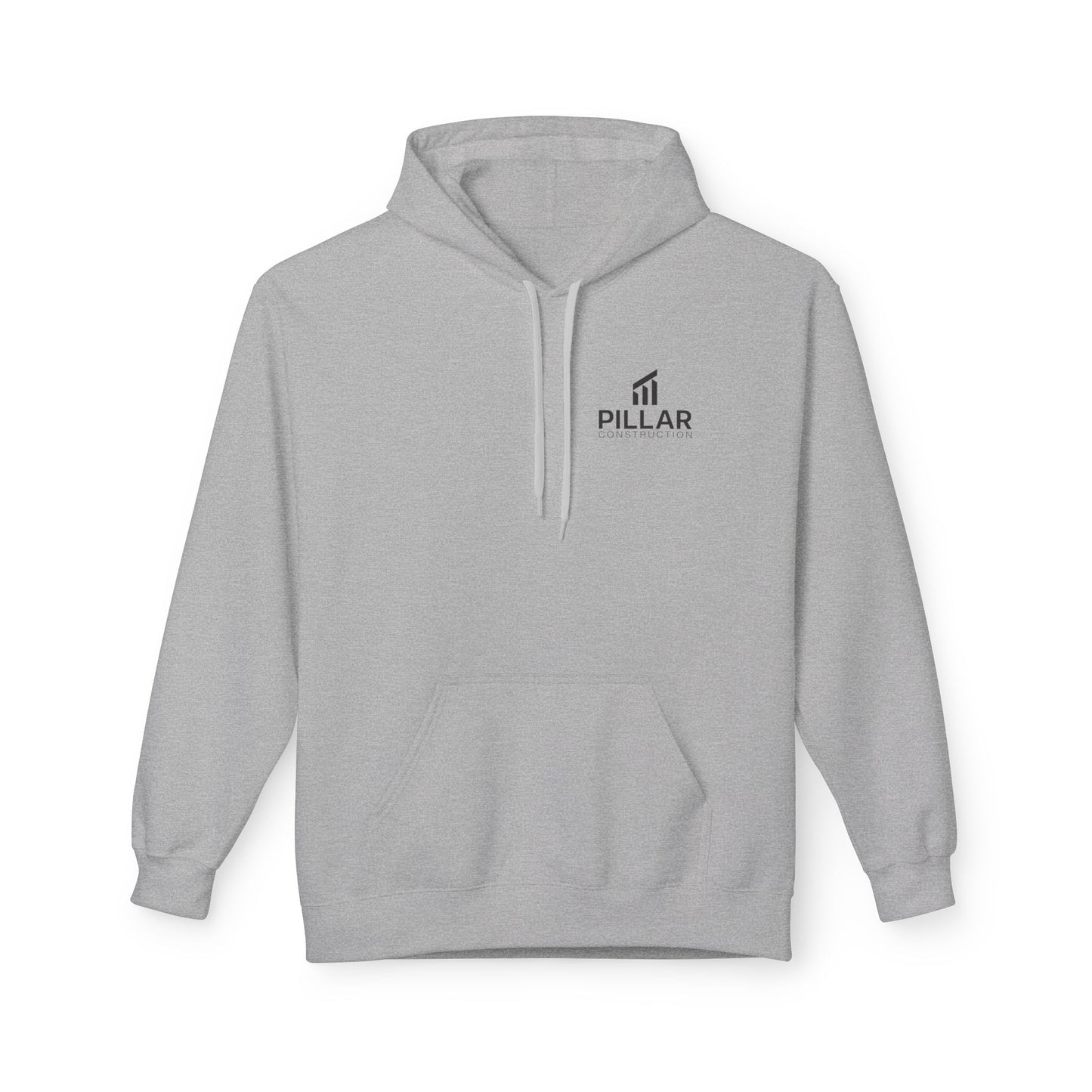 Gildan Hoodie - Custom Logo