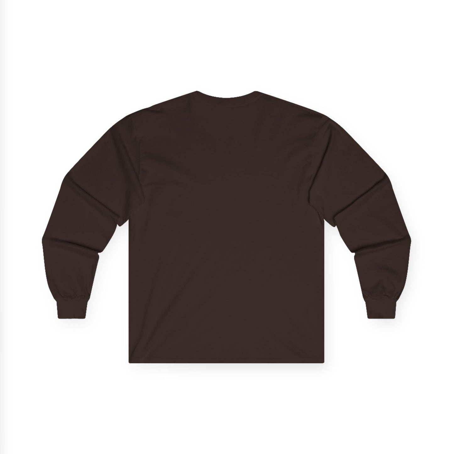 Gildan Long Sleeve T-Shirt - Custom Logo