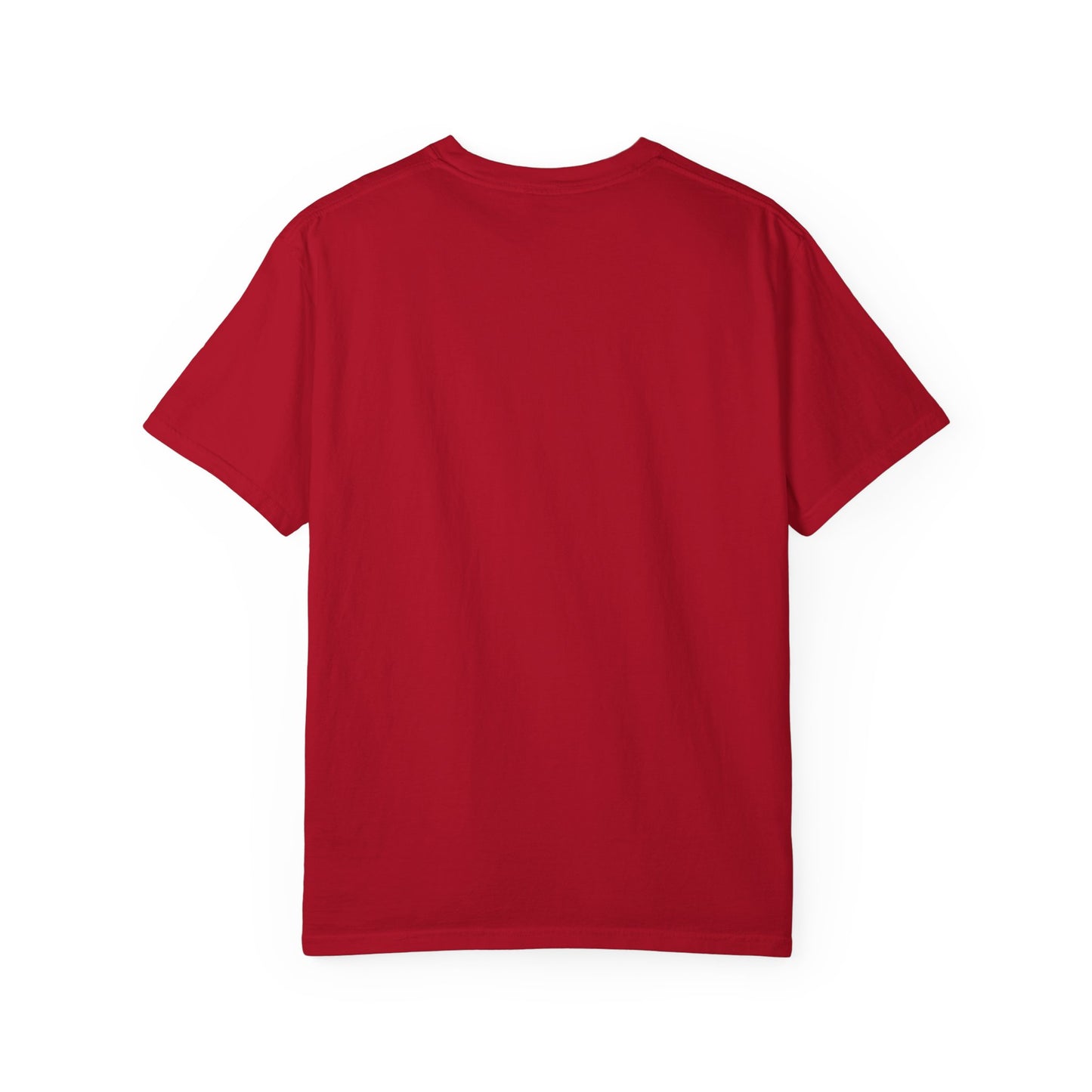Comfort Colors T-Shirt - Custom Logo
