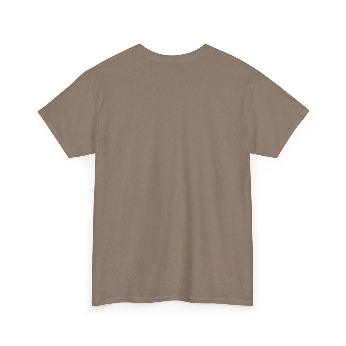 Gildan Heavy Cotton T-Shirt - Custom Logo