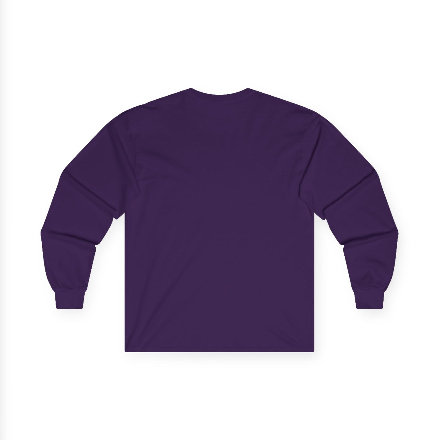 Gildan Long Sleeve T-Shirt - Custom Logo