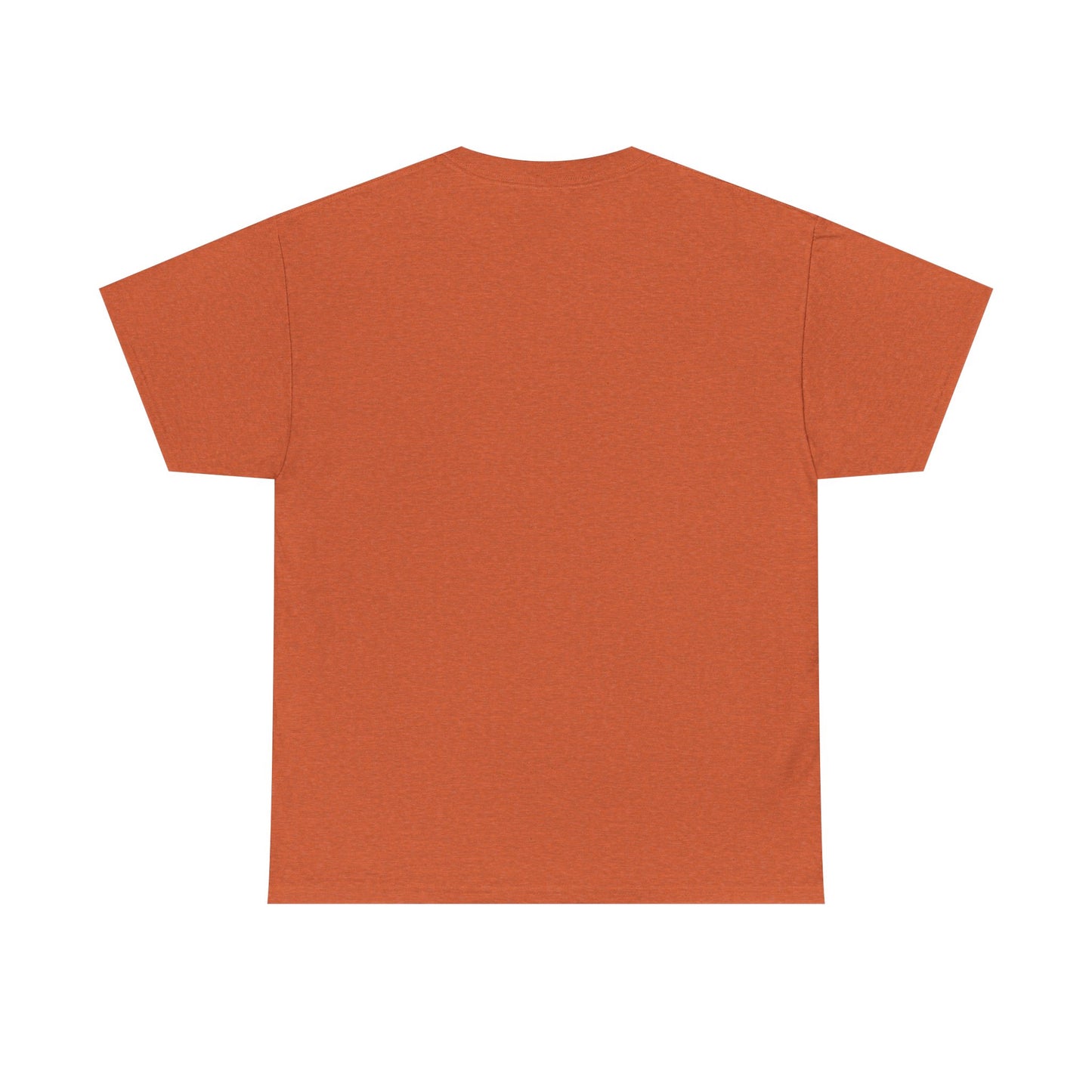 Gildan Heavy Cotton T-Shirt - Custom Logo