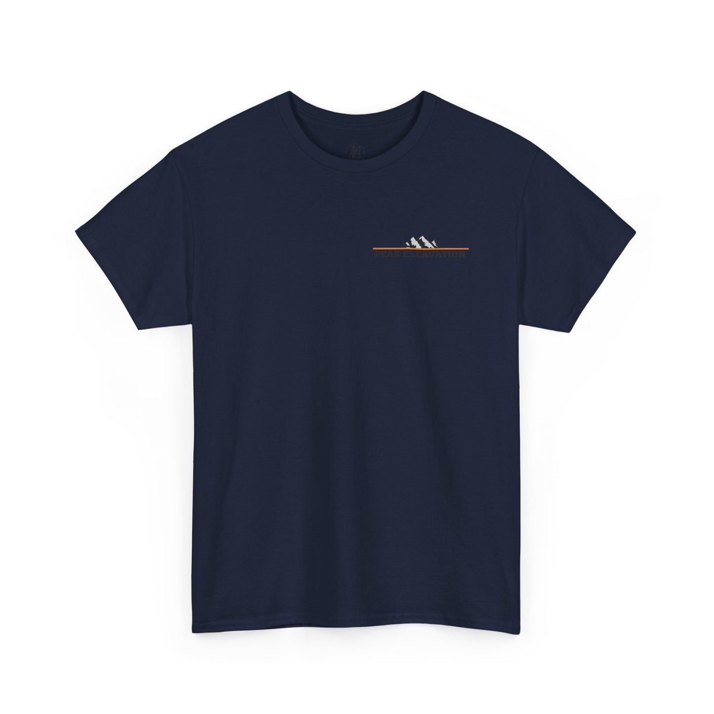 Gildan Heavy Cotton T-Shirt - Custom Logo