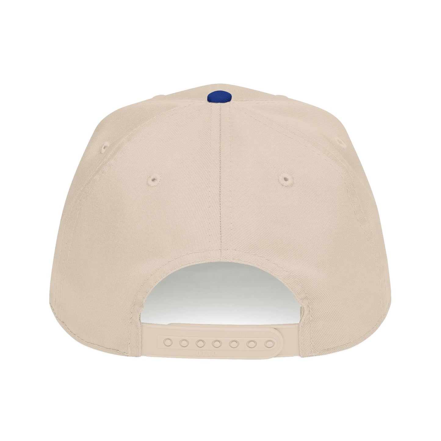 Boatin' & Floatin' - Mid Profile Baseball Cap