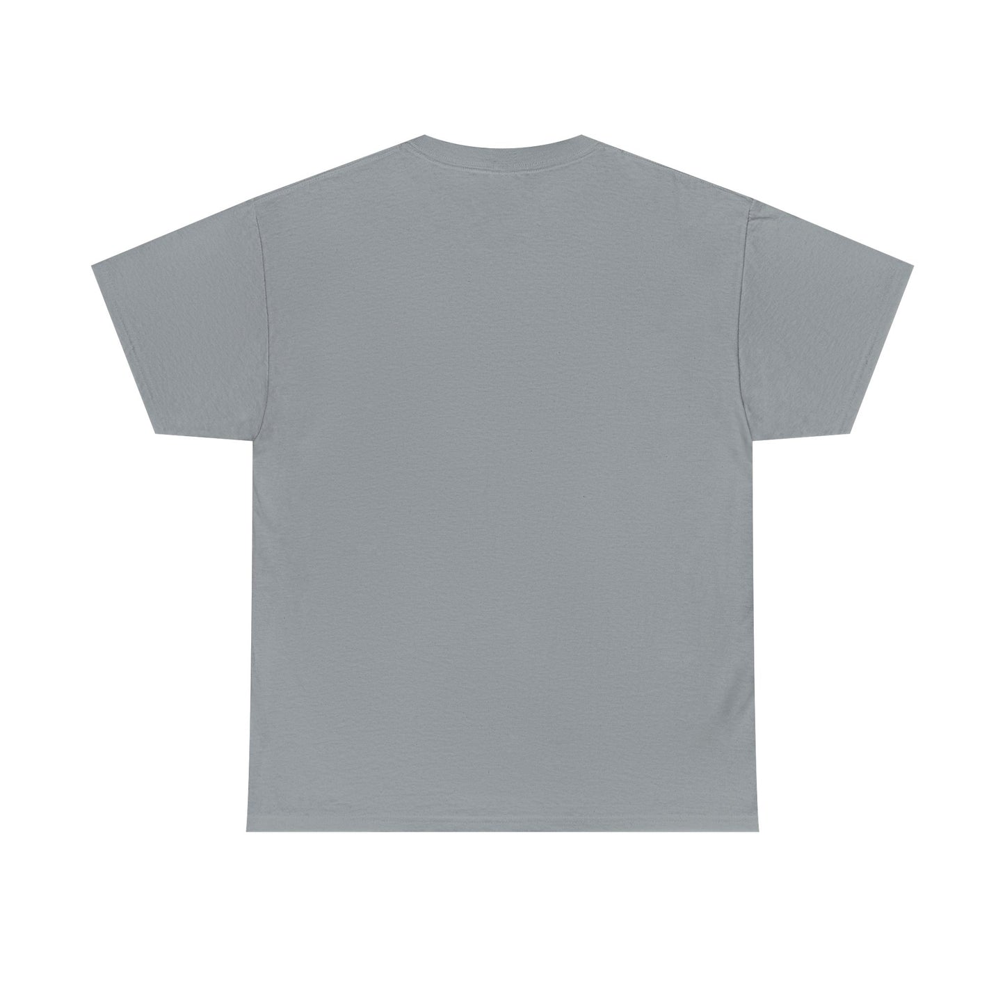 Gildan Heavy Cotton T-Shirt - Custom Logo