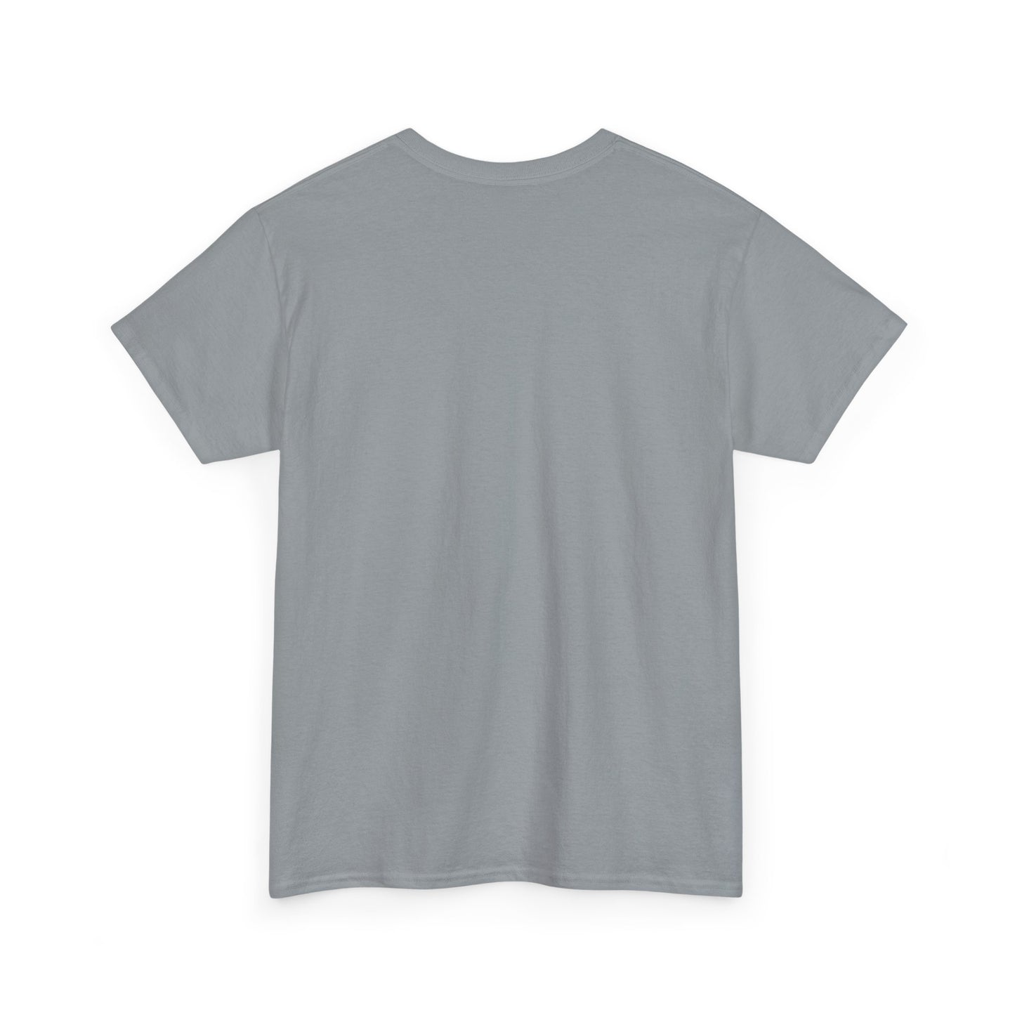 Gildan Heavy Cotton T-Shirt - Custom Logo