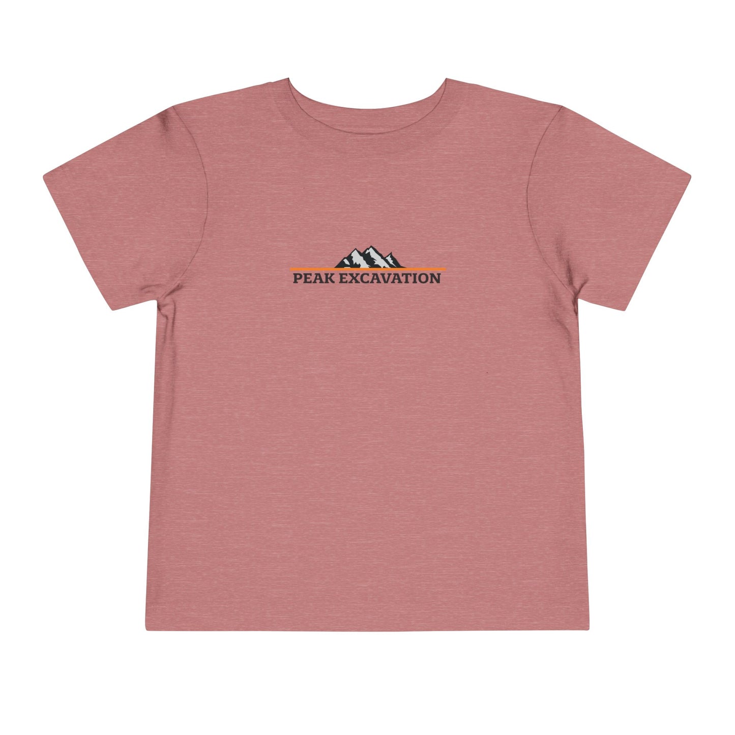 Toddler Gildan Tee - Custom Logo