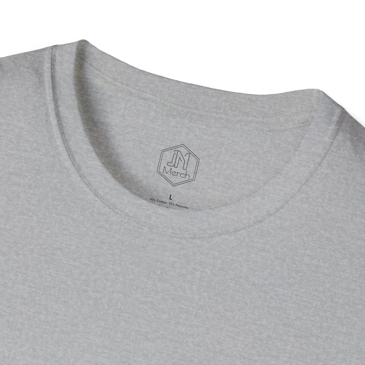 Gildan Softstyle T-Shirt - Custom Logo