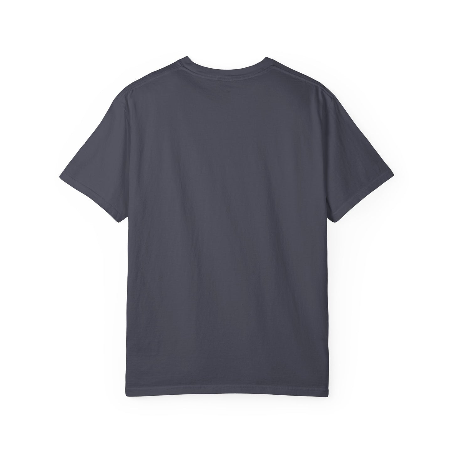 Comfort Colors T-Shirt - Custom Logo