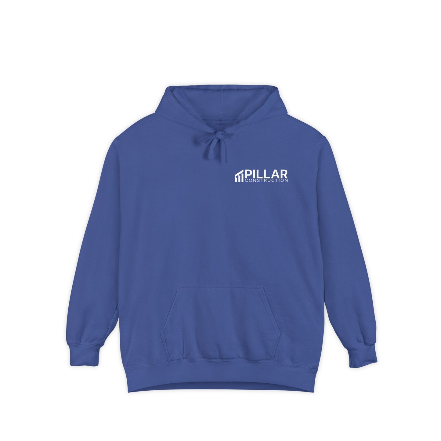 Comfort Colors Hoodie - Custom Logo