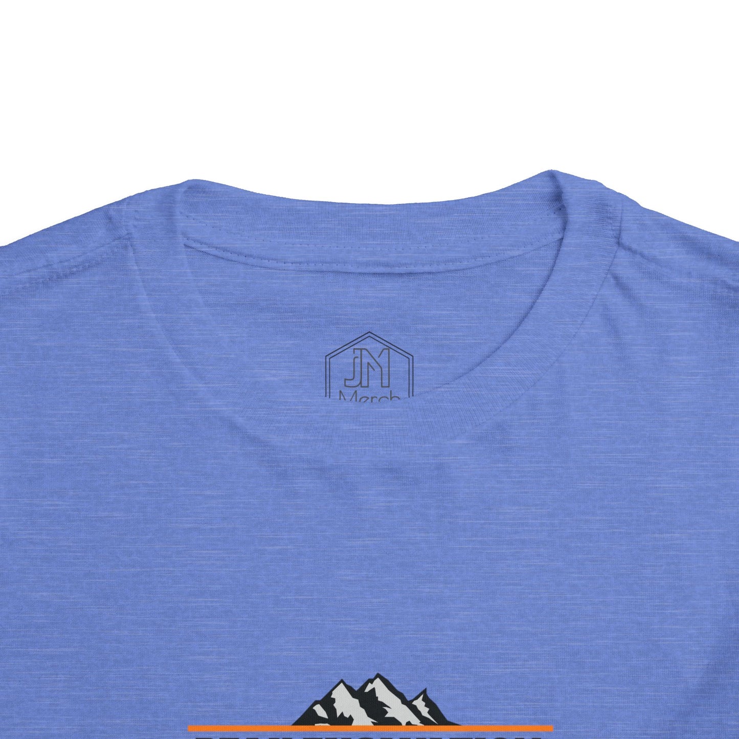 Toddler Gildan Tee - Custom Logo