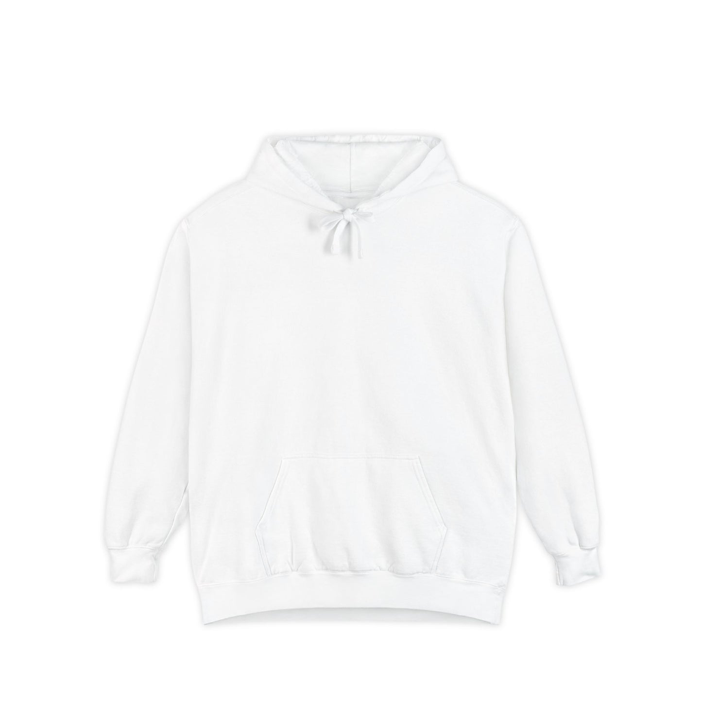 Comfort Colors Hoodie - Custom Logo