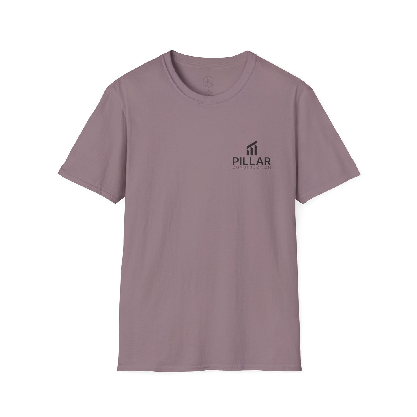 Gildan Softstyle T-Shirt - Custom Logo