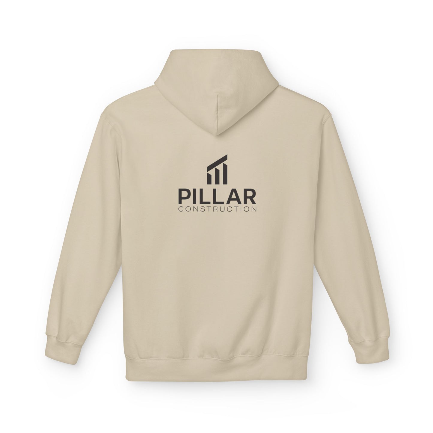 Gildan Hoodie - Custom Logo