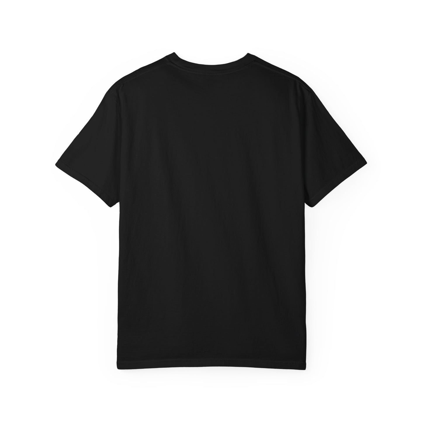 Comfort Colors T-Shirt - Custom Logo