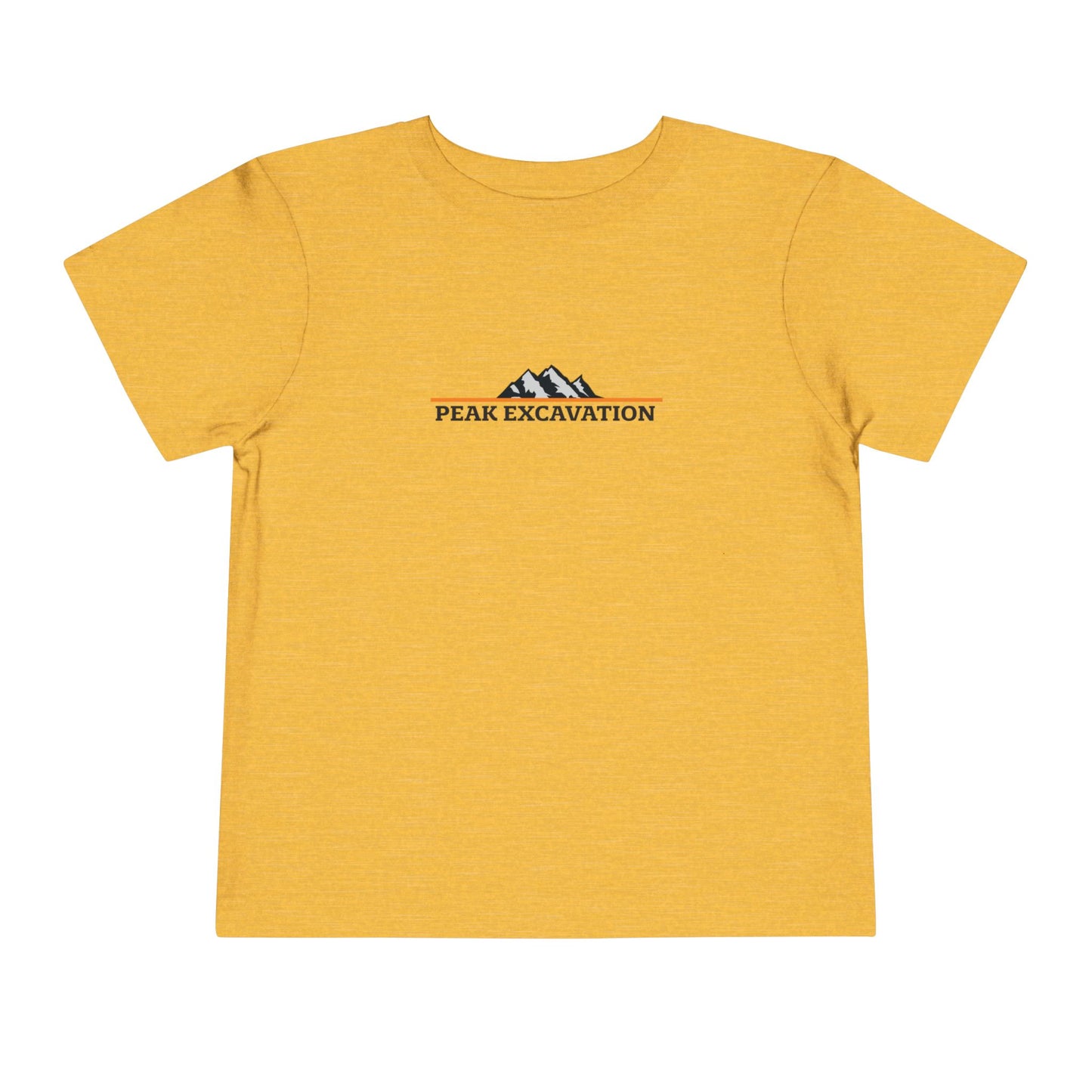 Toddler Gildan Tee - Custom Logo