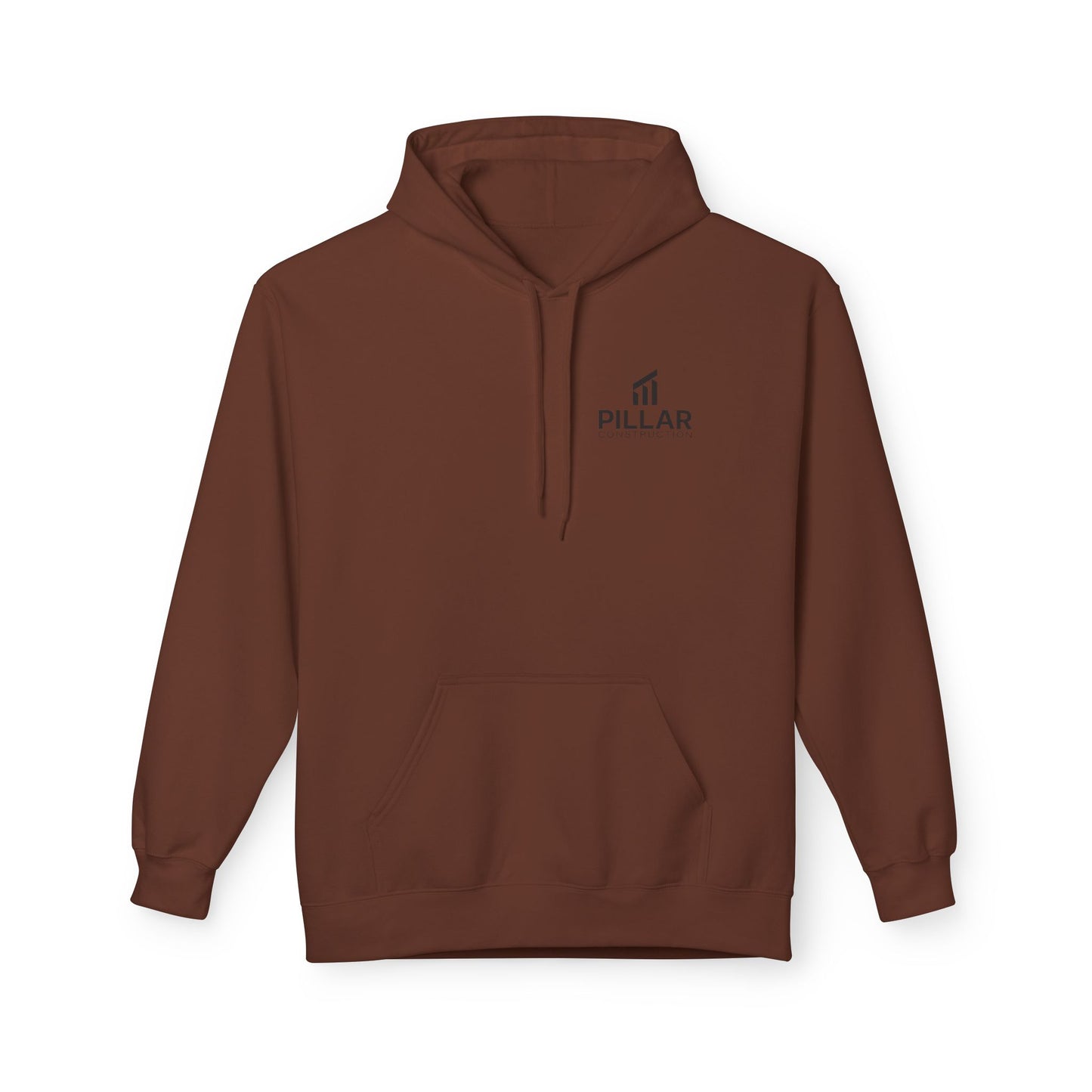 Gildan Hoodie - Custom Logo