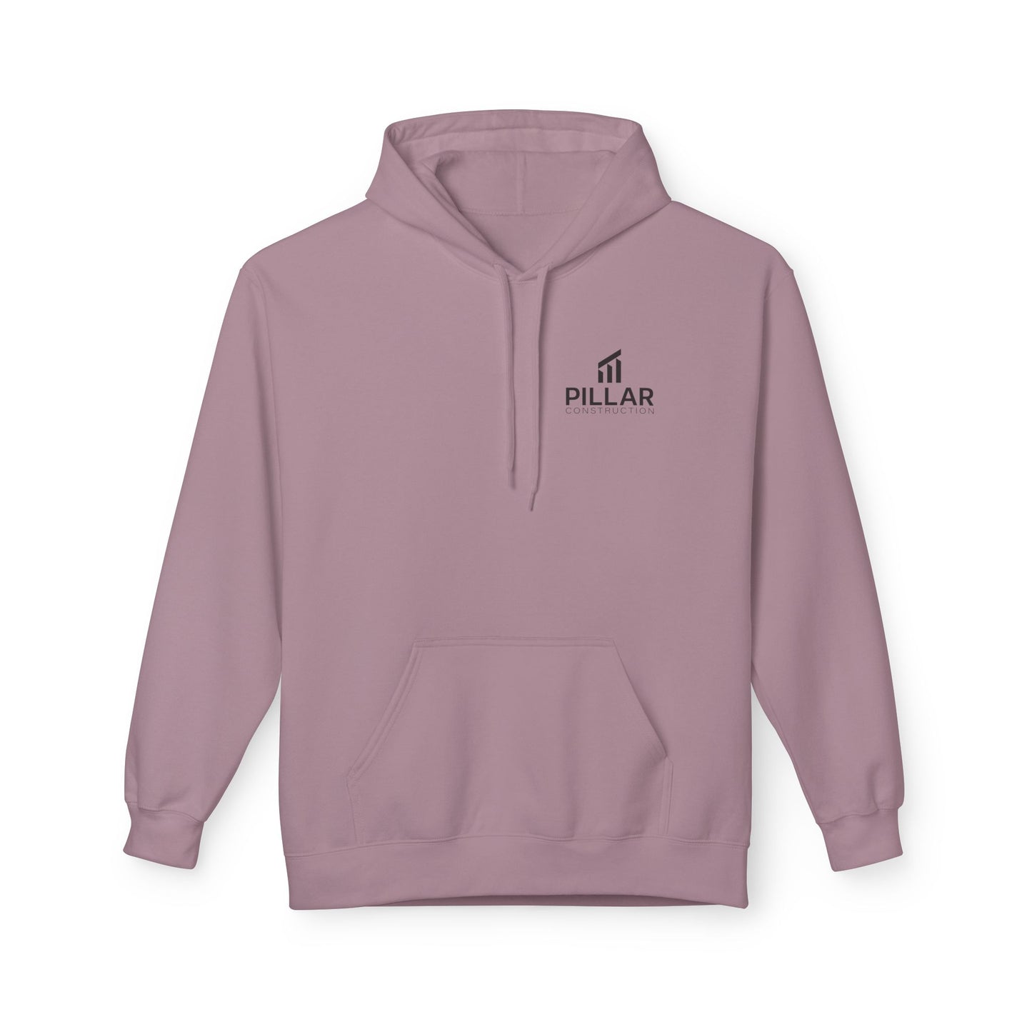 Gildan Hoodie - Custom Logo